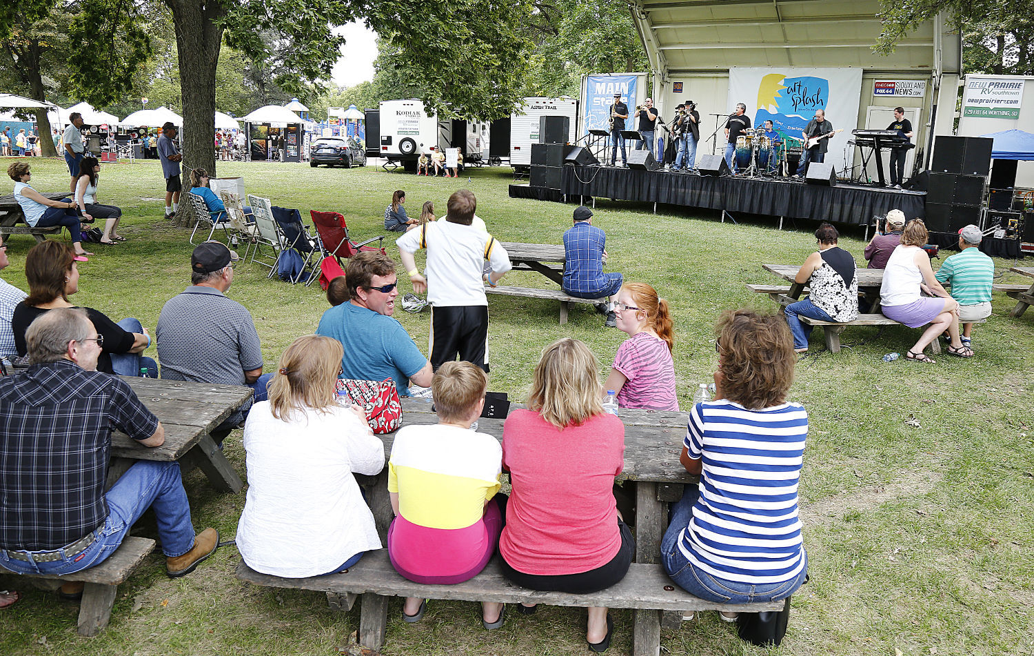 ArtSplash 2015